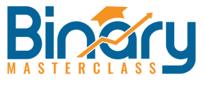 Binary Masterclass logo