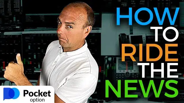 profit in news spikes with binary options trading