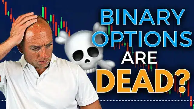 Grow your small account with Binary Options trading