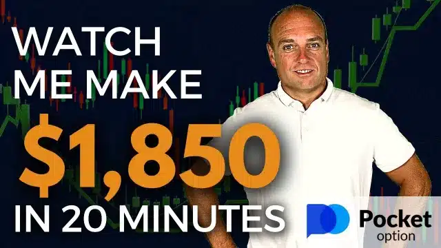 Binary Options strategy that works