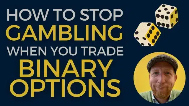 Smart strategies for Binary Options trading