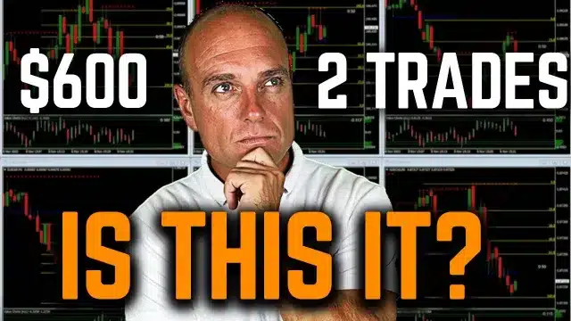 profitable one minute strategy for binary options trading