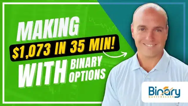 make money with binary options trading