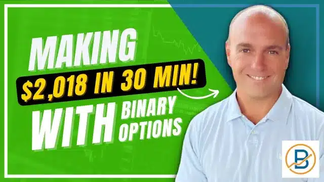 make money and increase your profits with binary options trading