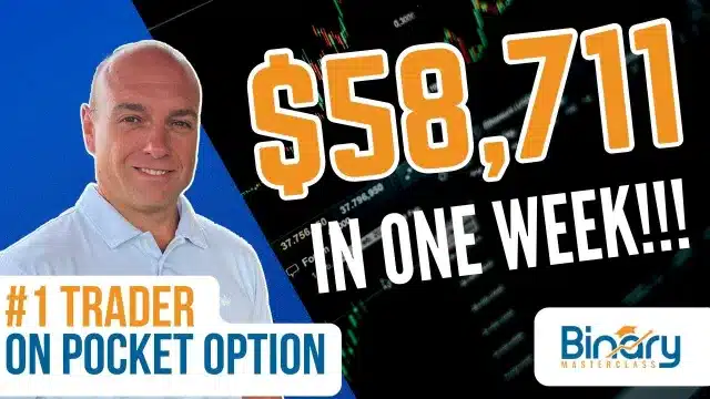 best strategy for binary options trading to win huge profits