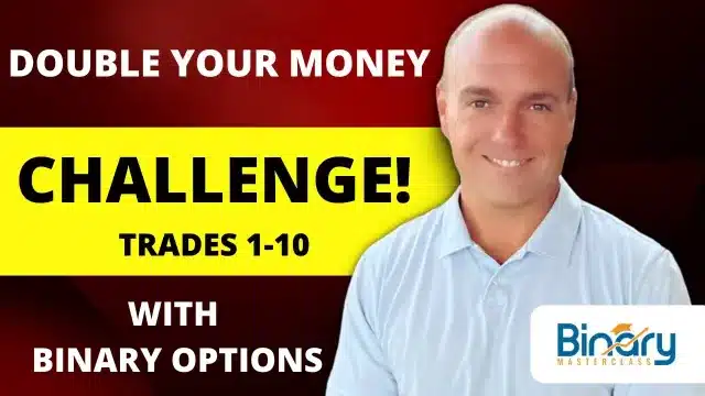 grow your account with the most profitable binary options strategy