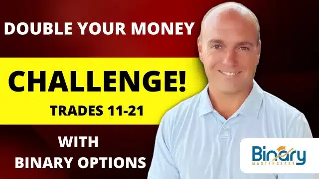 Learn binary options trading and grow your account