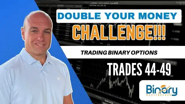 increase your account and take profits from binary options trading