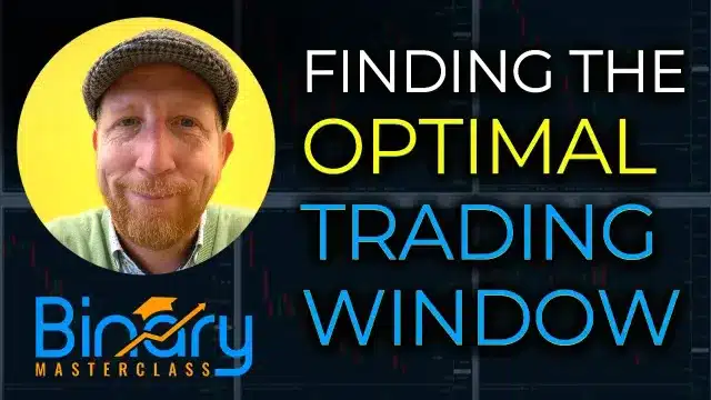 win trades and increase your account with binary options strategy