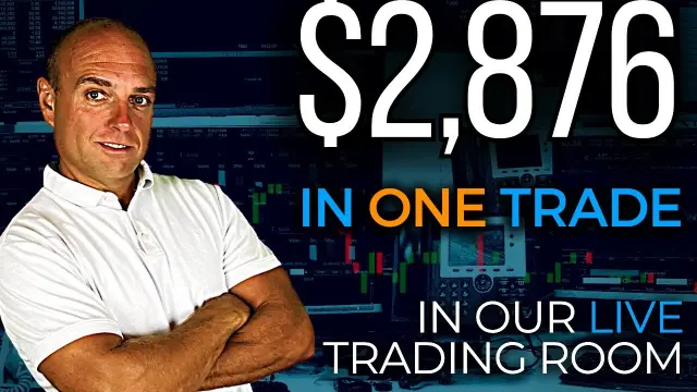 Proven Strategies for Massive Profits in Live Trading