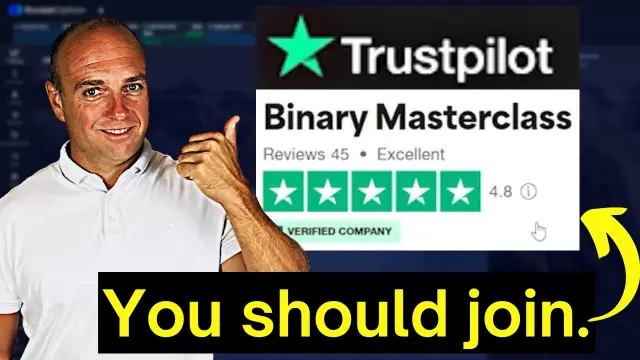 Trusted by many, join for success in binary options trading. Free indicators for new premium members!