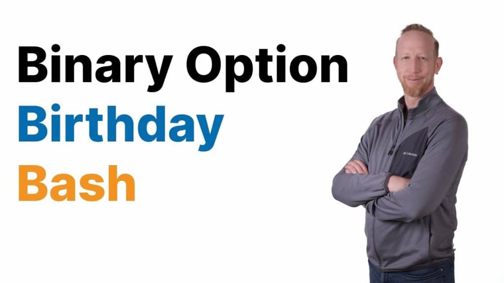 Best Binary Options Setup