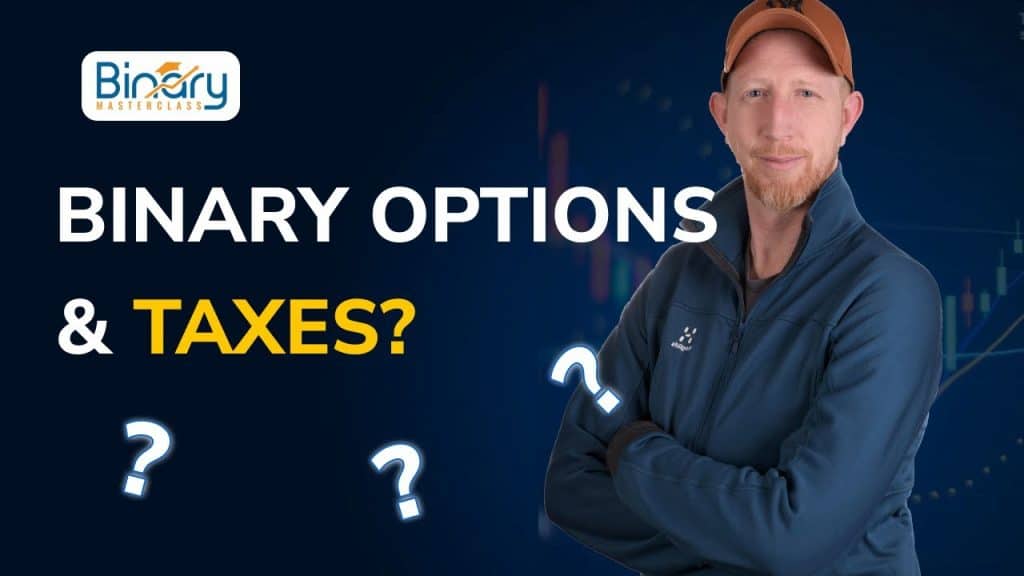 Binary Options Taxes