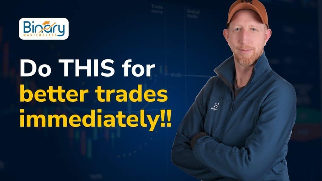 no more binary options trading losses with binary masterclass