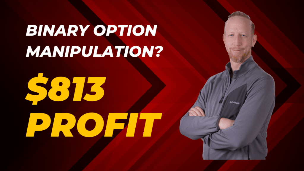 Thumbnail for Pocket Option Price Manipulation video